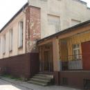 Synagoga w Namysłowie