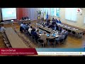VI sesja Rady Miejskiej w Namysłowie - 2019.04.24