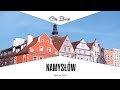 City Break: Namysłów (1080p)